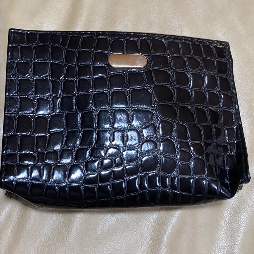 Clutch purse